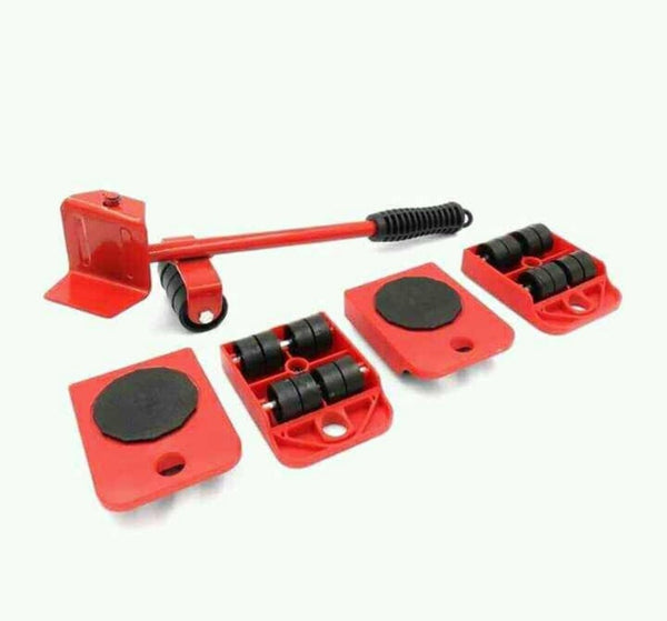 رافع الأثاث الذكي – ارفع وحرك من غير مساعدة ولا تعب!