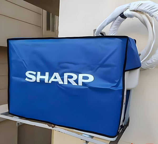 كفر وحدات التكييف الأصلي - المقاوم للماء والتراب