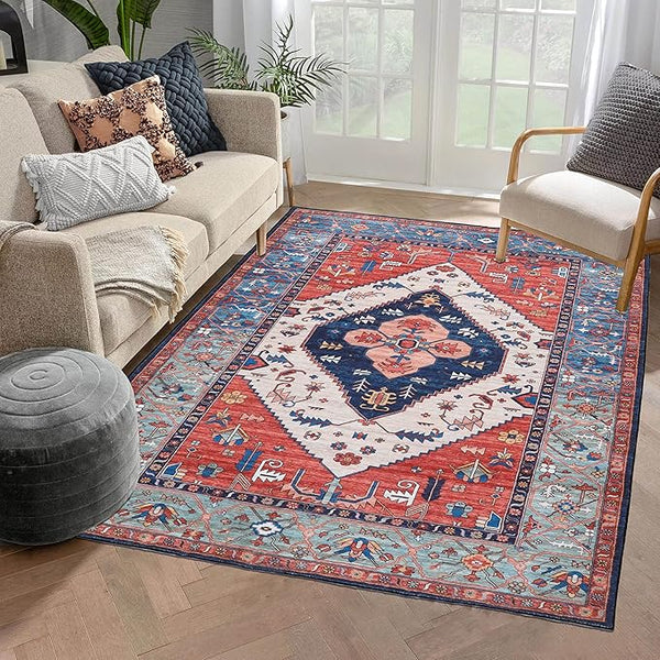 بديل سجـاد بوهو – لمسة عصرية بأقل تكلفة