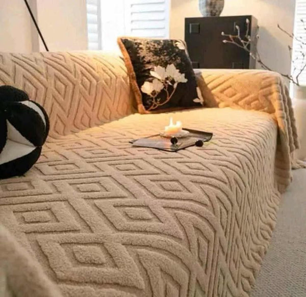 كفر كنبة فرو ناعم