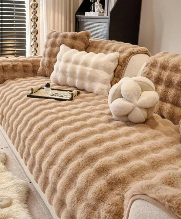 كفر كنبة بابلز فرو ناعم