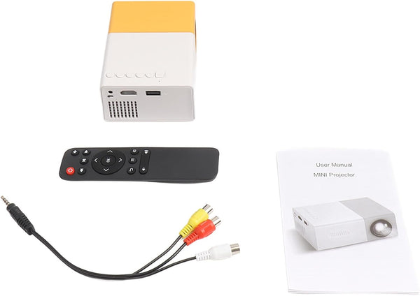 بروجوكتور سينيمائي FULL HD